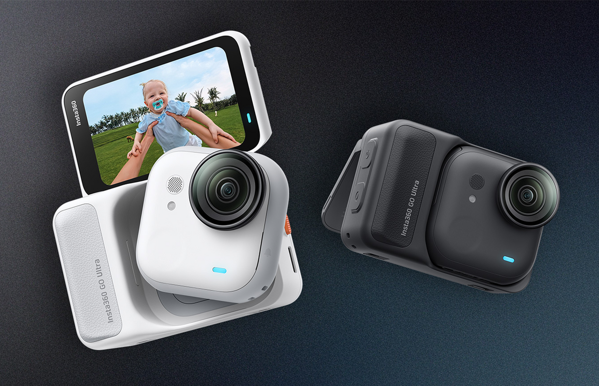 Insta360